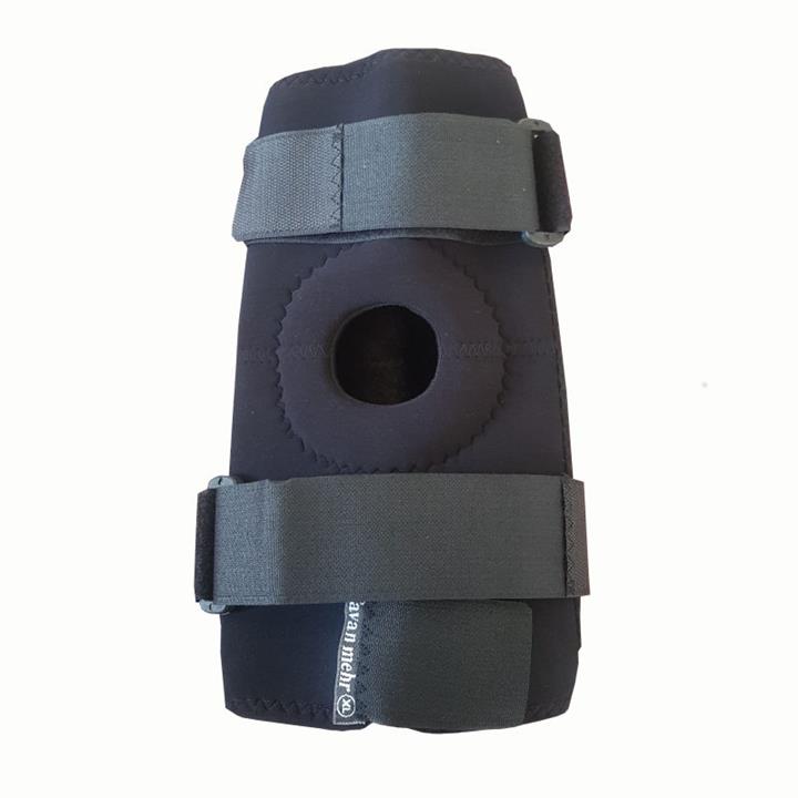 زانوبند توان مهر مدل 202 Tavan Mehr 202 Knee Brace